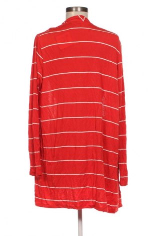 Damen Strickjacke Land's End, Größe M, Farbe Mehrfarbig, Preis 9,99 €