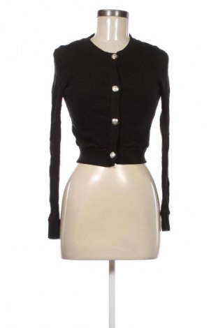 Damen Strickjacke Lascana, Größe S, Farbe Schwarz, Preis € 8,99