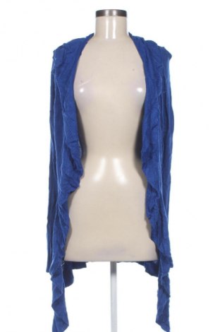 Damski kardigan Laura Scott, Rozmiar M, Kolor Niebieski, Cena 67,41 zł