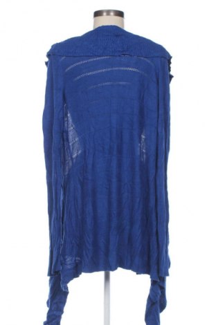 Damski kardigan Laura Scott, Rozmiar M, Kolor Niebieski, Cena 67,41 zł