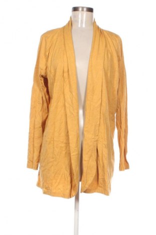 Дамска жилетка Laura T., Размер XL, Цвят Оранжев, Цена 11,99 лв.