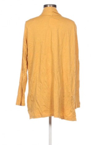 Дамска жилетка Laura T., Размер XL, Цвят Оранжев, Цена 11,99 лв.