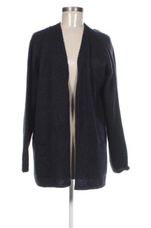 Dámsky kardigán Laura Torelli, Velikost L, Barva Modrá, Cena  309,00 Kč