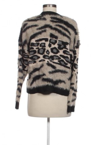 Damski kardigan Laura Torelli, Rozmiar M, Kolor Kolorowy, Cena 45,99 zł