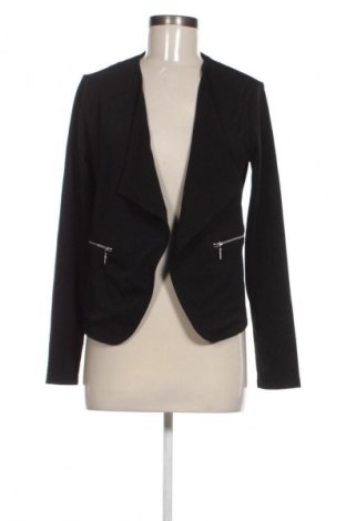 Damen Strickjacke Laura Torelli, Größe S, Farbe Schwarz, Preis 5,99 €