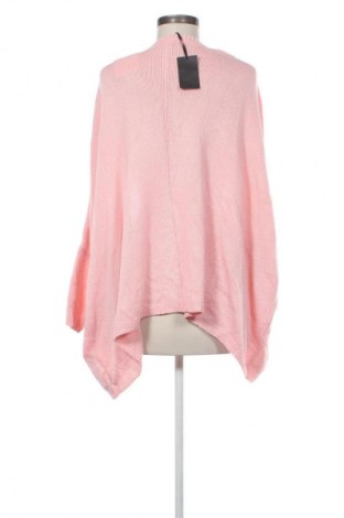 Női kardigán Laura Torelli, Méret XS, Szín Rózsaszín, Ár 3 609 Ft