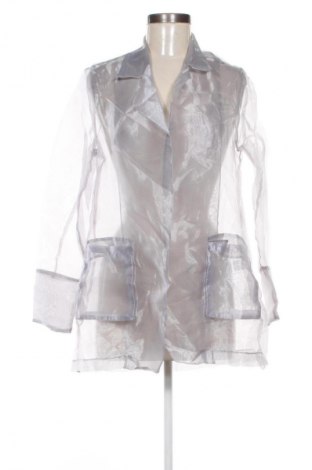 Γυναικεία ζακέτα Lefon, Μέγεθος M, Χρώμα Γκρί, Τιμή 85,99 €