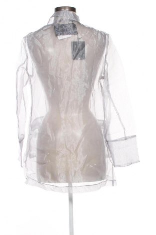 Γυναικεία ζακέτα Lefon, Μέγεθος M, Χρώμα Γκρί, Τιμή 85,99 €