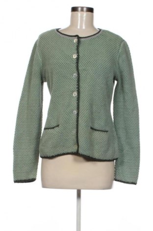 Damen Strickjacke Lieblingsstuck, Größe L, Farbe Grün, Preis € 41,99