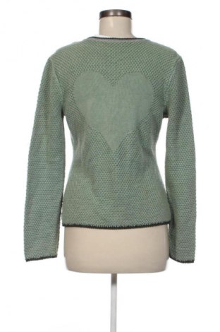 Damen Strickjacke Lieblingsstuck, Größe L, Farbe Grün, Preis € 41,99