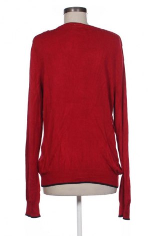 Дамска жилетка Limited, Размер M, Цвят Червен, Цена 33,49 лв.