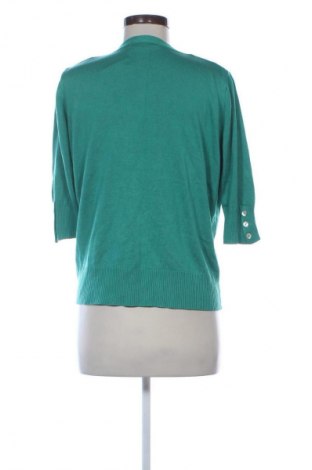 Damen Strickjacke Limited Collection, Größe XL, Farbe Grün, Preis € 12,99