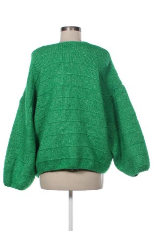 Cardigan de damă Lindex, Mărime XL, Culoare Verde, Preț 52,99 Lei