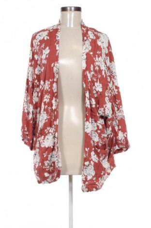 Damski kardigan Lindex, Rozmiar XL, Kolor Kolorowy, Cena 66,39 zł