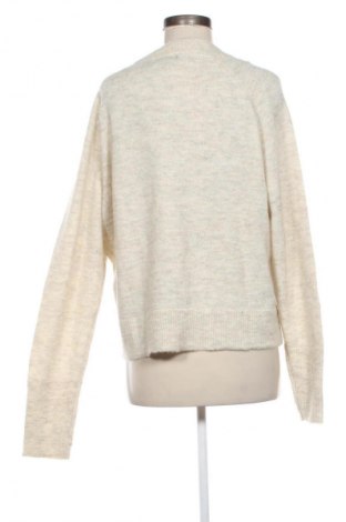 Γυναικεία ζακέτα Lindex, Μέγεθος L, Χρώμα  Μπέζ, Τιμή 12,99 €