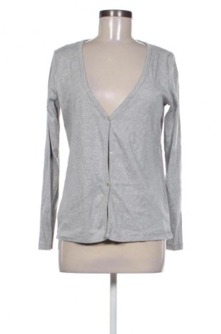 Damski kardigan Little Marcel, Rozmiar XL, Kolor Szary, Cena 67,00 zł