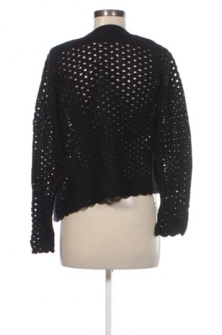 Damen Strickjacke Liu Jo, Größe L, Farbe Schwarz, Preis 27,99 €