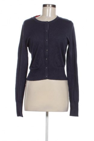 Дамска жилетка Louche, Размер XL, Цвят Син, Цена 40,89 лв.