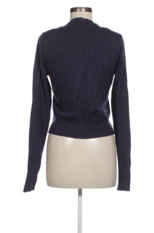 Дамска жилетка Louche, Размер XL, Цвят Син, Цена 40,89 лв.