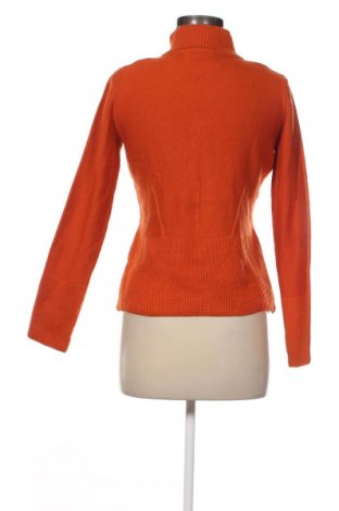 Дамска жилетка Luisa Spagnoli, Размер S, Цвят Оранжев, Цена 142,99 лв.