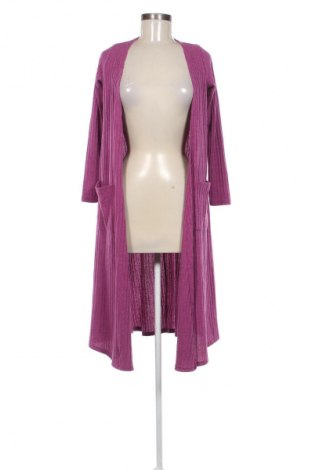 Damski kardigan LulaRoe, Rozmiar XS, Kolor Fioletowy, Cena 66,67 zł