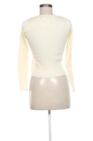 Dámsky kardigán Lumina, Veľkosť L, Farba Kremová, Cena  19,95 €