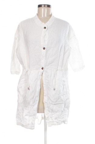 Γυναικεία ζακέτα M Milano, Μέγεθος S, Χρώμα Λευκό, Τιμή 5,99 €