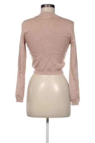 Női kardigán M.b. 21, Méret XS, Szín Hamurózsaszín, Ár 5 429 Ft