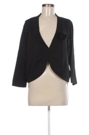 Női kardigán M.i.m, Méret 3XL, Szín Fekete, Ár 4 629 Ft
