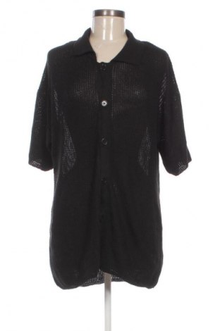 Damen Strickjacke MAFIA, Größe M, Farbe Schwarz, Preis € 84,99