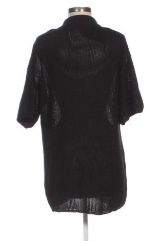 Damen Strickjacke MAFIA, Größe M, Farbe Schwarz, Preis € 84,99