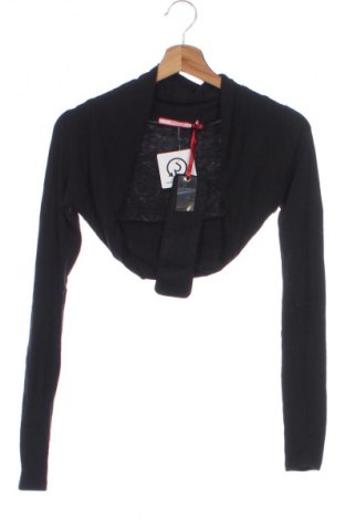 Damski kardigan Made For Loving, Rozmiar M, Kolor Czarny, Cena 66,39 zł