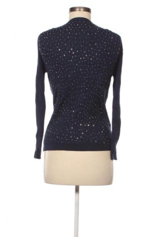 Damski kardigan Madeleine, Rozmiar M, Kolor Niebieski, Cena 73,99 zł