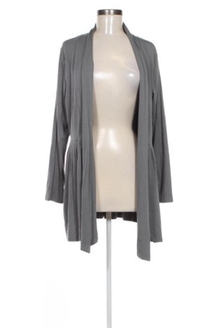 Dámsky kardigán Madeleine, Velikost L, Barva Šedá, Cena  339,00 Kč