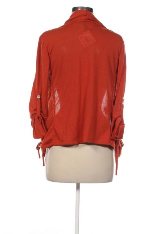 Női kardigán Madonna, Méret L, Szín Narancssárga
, Ár 4 259 Ft