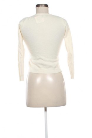 Damski kardigan Magasin, Rozmiar S, Kolor ecru, Cena 142,53 zł