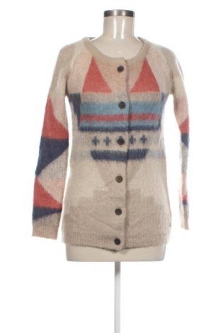 Дамска жилетка Maison Scotch, Размер M, Цвят Многоцветен, Цена 88,99 лв.