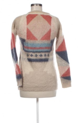 Дамска жилетка Maison Scotch, Размер M, Цвят Многоцветен, Цена 88,99 лв.