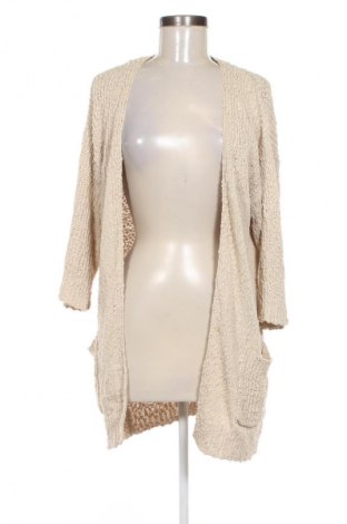 Дамска жилетка Maison Scotch, Размер XS, Цвят Кафяв, Цена 103,10 лв.