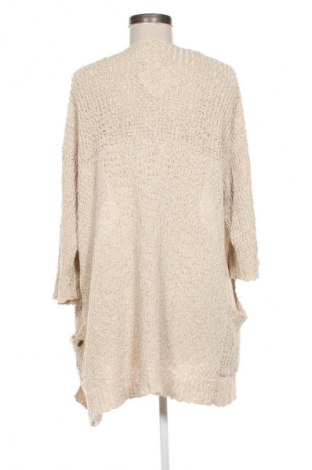 Дамска жилетка Maison Scotch, Размер XS, Цвят Кафяв, Цена 103,10 лв.