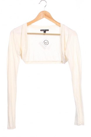 Damen Strickjacke Mango, Größe S, Farbe Ecru, Preis € 14,00