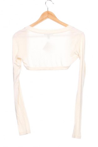 Damen Strickjacke Mango, Größe S, Farbe Ecru, Preis € 14,00