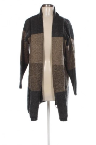 Дамска жилетка Mango, Размер M, Цвят Многоцветен, Цена 24,99 лв.