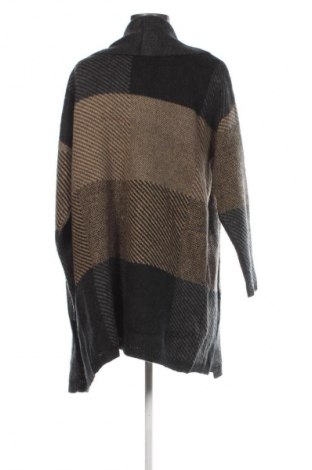 Дамска жилетка Mango, Размер M, Цвят Многоцветен, Цена 24,99 лв.