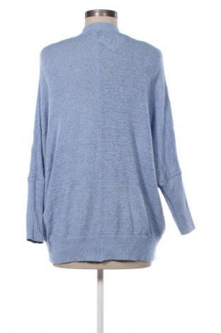 Дамска жилетка Mango, Размер XS, Цвят Син, Цена 26,98 лв.