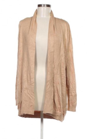 Cardigan de damă Mango, Mărime XL, Culoare Bej, Preț 55,99 Lei