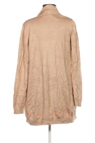 Cardigan de damă Mango, Mărime XL, Culoare Bej, Preț 55,99 Lei