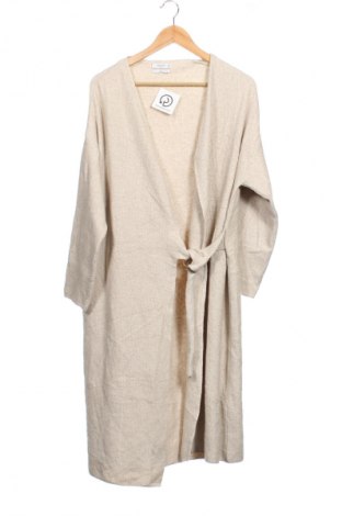 Γυναικεία ζακέτα Mango, Μέγεθος S, Χρώμα  Μπέζ, Τιμή 15,99 €