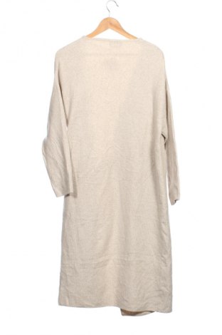 Γυναικεία ζακέτα Mango, Μέγεθος S, Χρώμα  Μπέζ, Τιμή 15,99 €