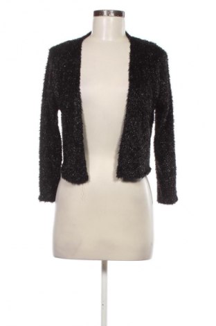 Γυναικεία ζακέτα Mango, Μέγεθος M, Χρώμα Μαύρο, Τιμή 14,99 €